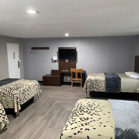 Ridge Motel Breckenridge Экстерьер фото