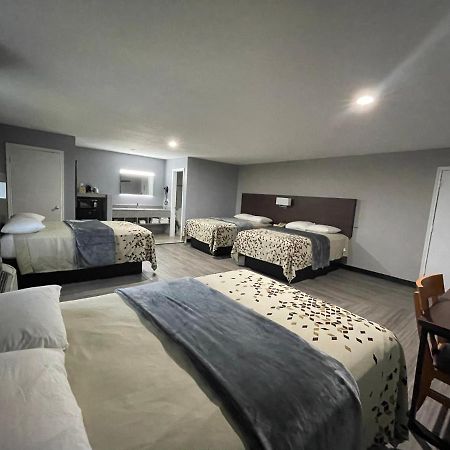 Ridge Motel Breckenridge Экстерьер фото
