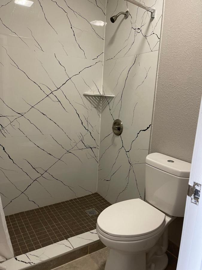 Ridge Motel Breckenridge Экстерьер фото
