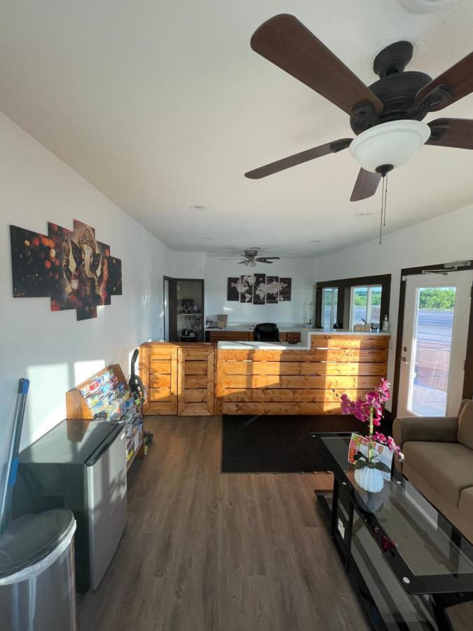 Ridge Motel Breckenridge Экстерьер фото