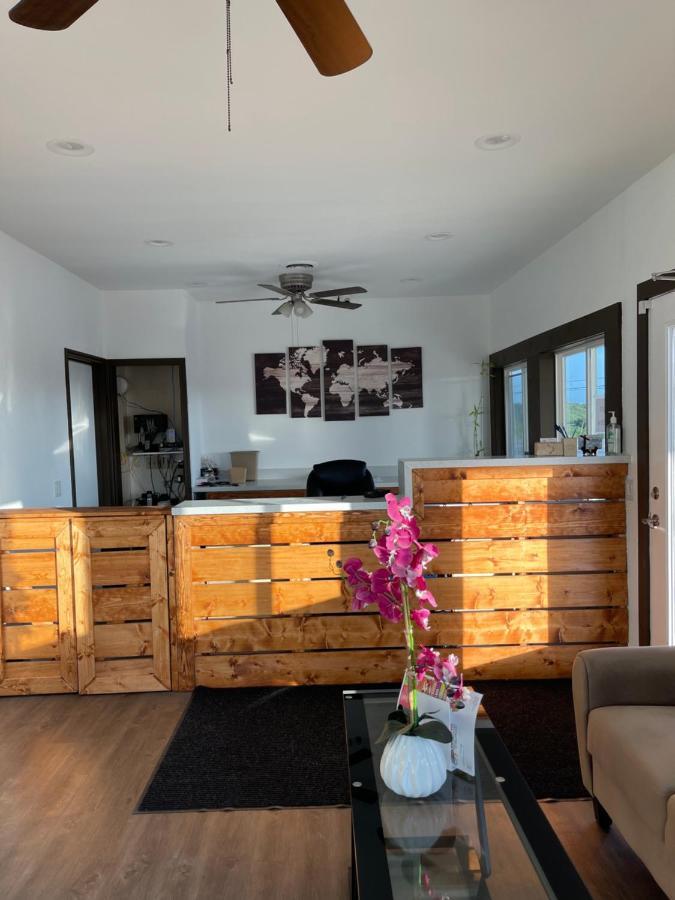 Ridge Motel Breckenridge Экстерьер фото