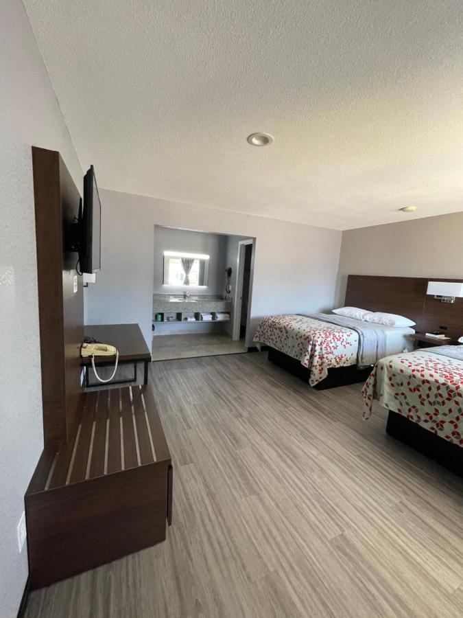 Ridge Motel Breckenridge Экстерьер фото