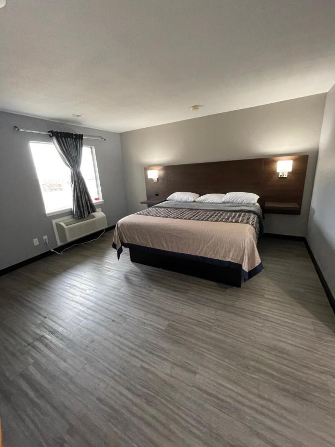 Ridge Motel Breckenridge Экстерьер фото