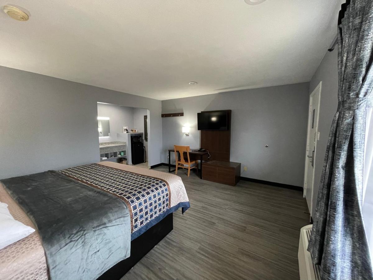 Ridge Motel Breckenridge Экстерьер фото