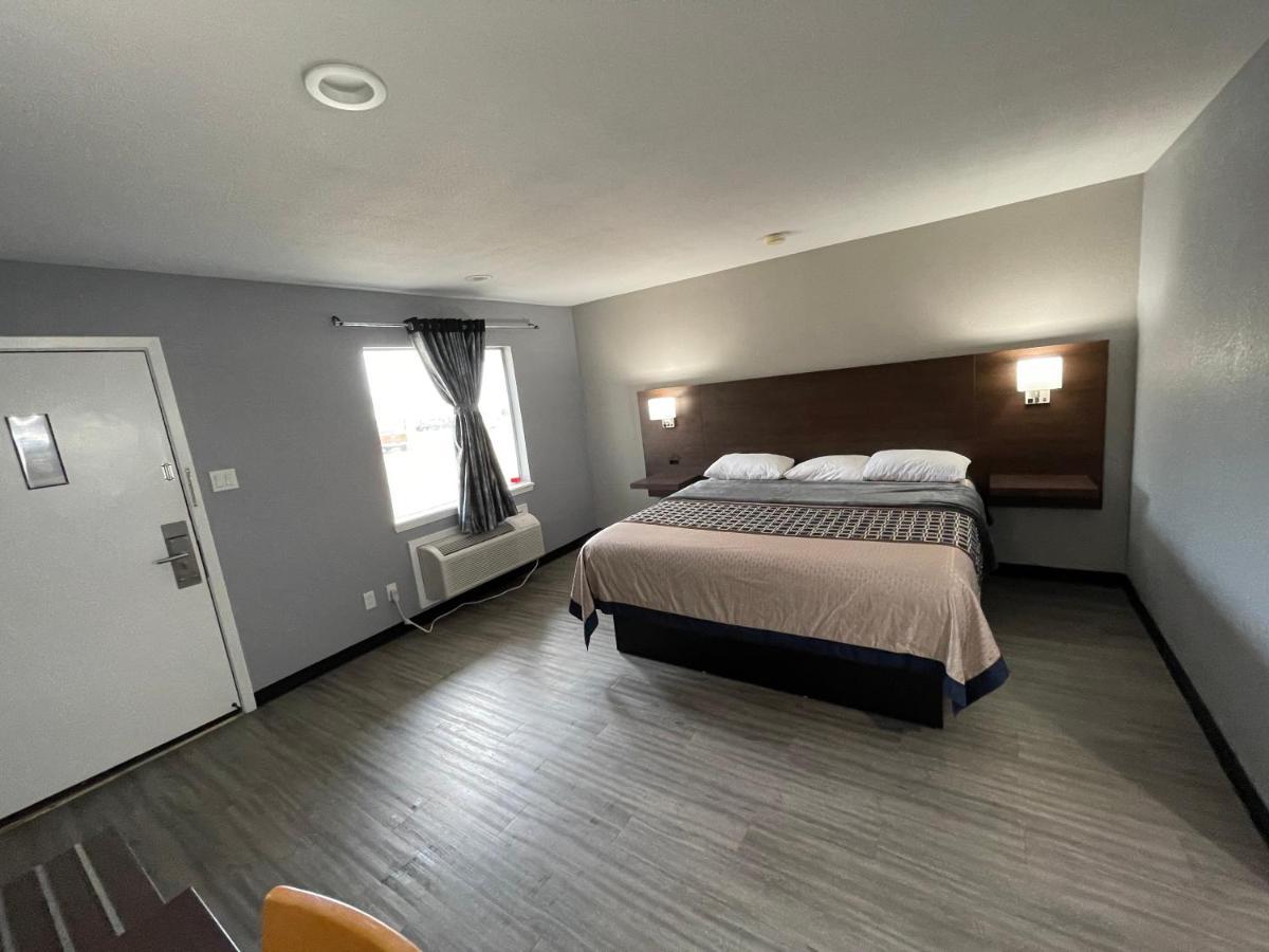 Ridge Motel Breckenridge Экстерьер фото