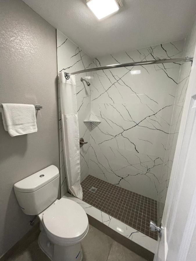 Ridge Motel Breckenridge Экстерьер фото