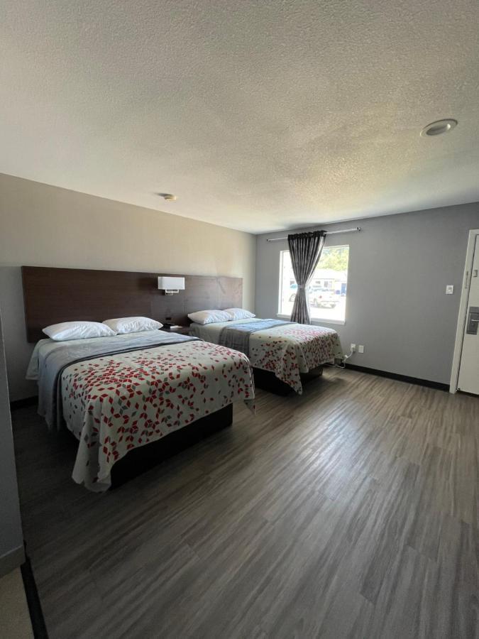 Ridge Motel Breckenridge Экстерьер фото