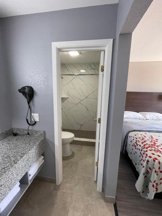 Ridge Motel Breckenridge Экстерьер фото