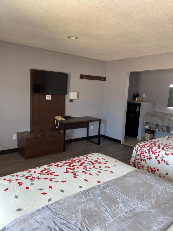 Ridge Motel Breckenridge Экстерьер фото