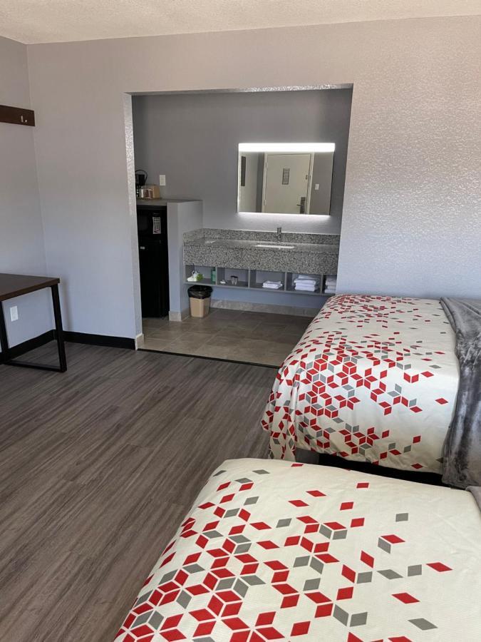 Ridge Motel Breckenridge Экстерьер фото