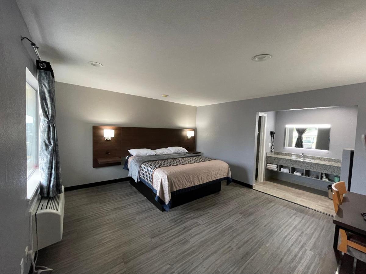 Ridge Motel Breckenridge Экстерьер фото