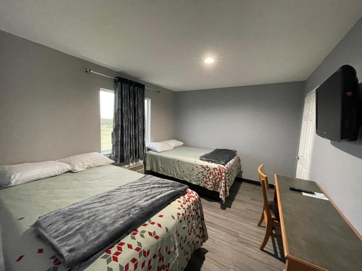 Ridge Motel Breckenridge Экстерьер фото