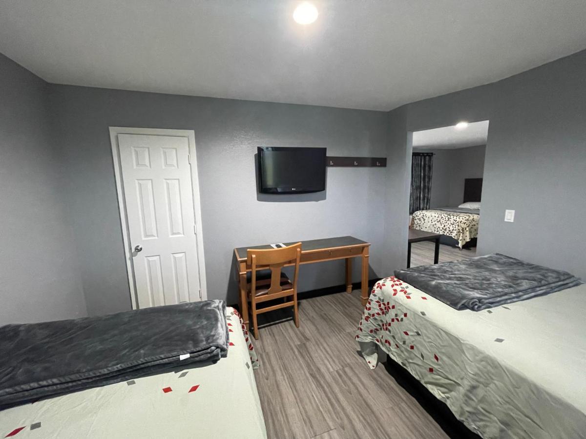 Ridge Motel Breckenridge Экстерьер фото