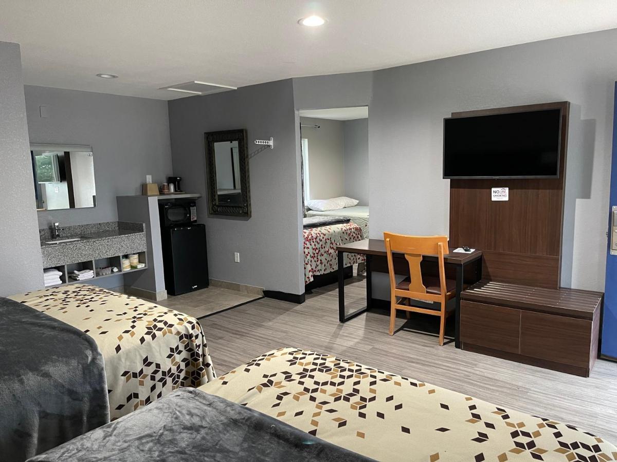 Ridge Motel Breckenridge Экстерьер фото