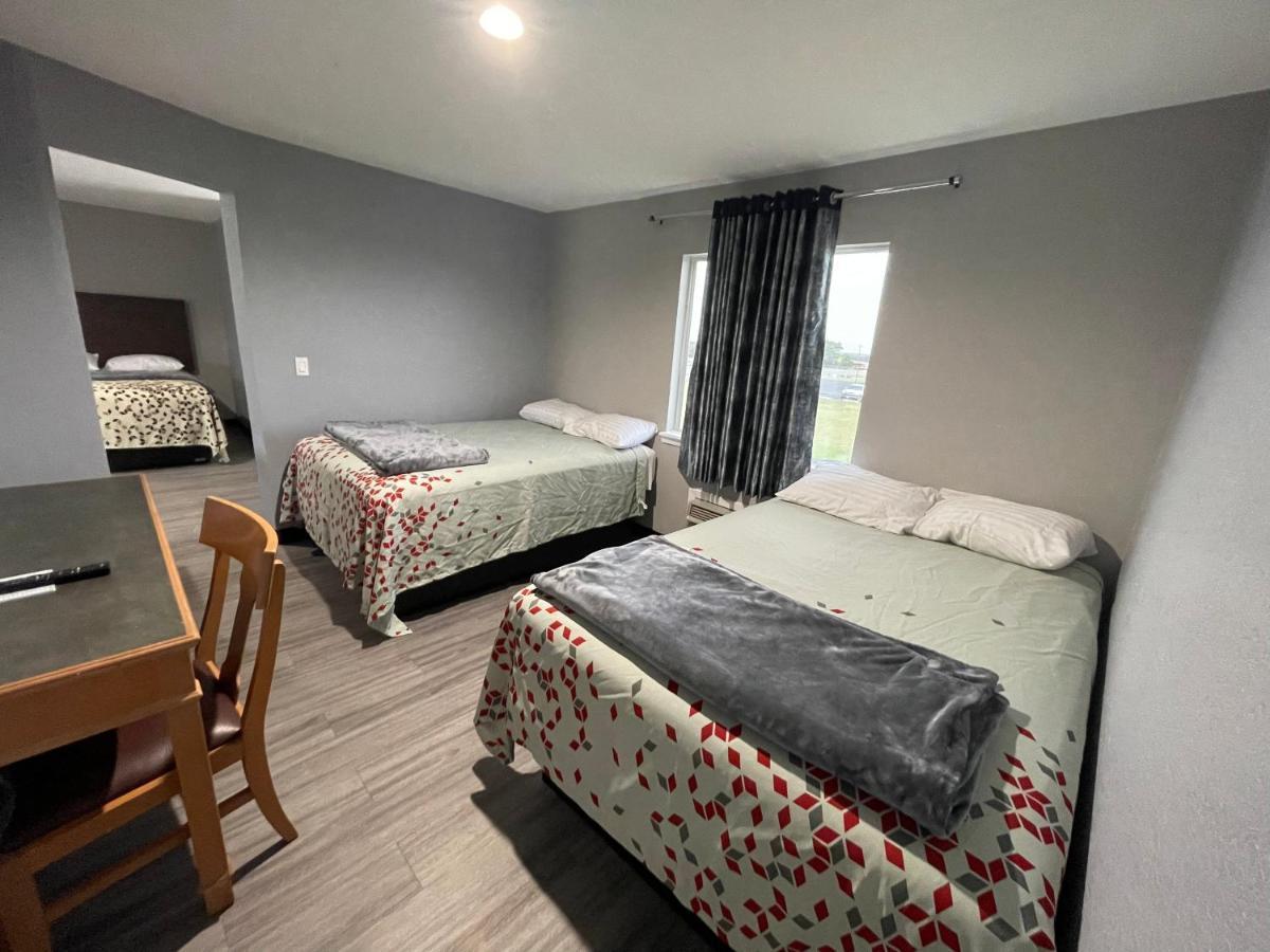 Ridge Motel Breckenridge Экстерьер фото