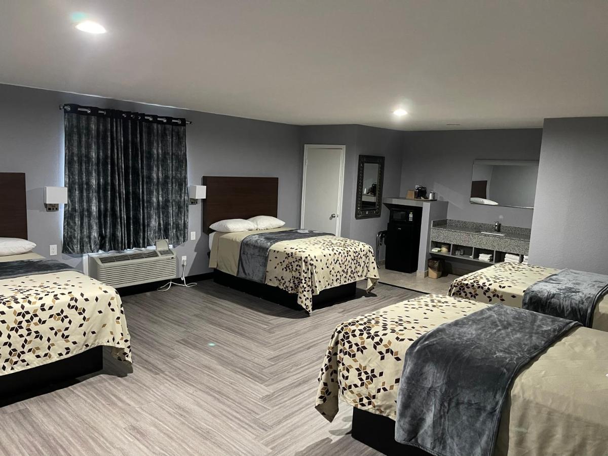 Ridge Motel Breckenridge Экстерьер фото