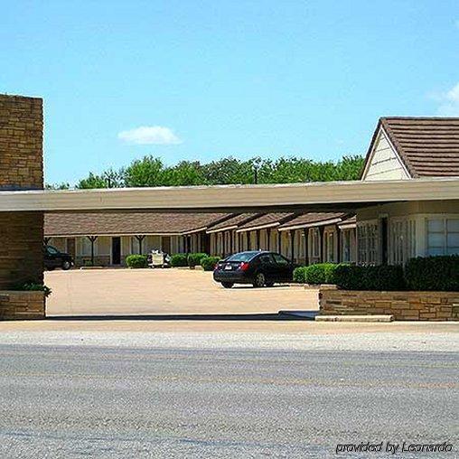 Ridge Motel Breckenridge Экстерьер фото