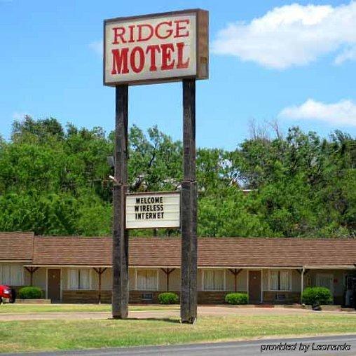 Ridge Motel Breckenridge Экстерьер фото