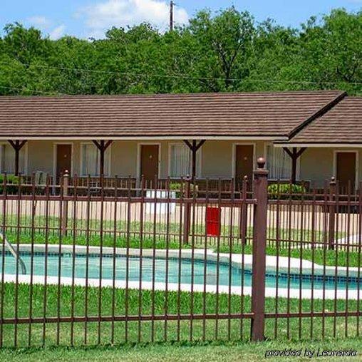 Ridge Motel Breckenridge Экстерьер фото