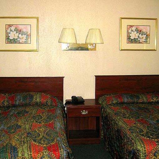 Ridge Motel Breckenridge Экстерьер фото